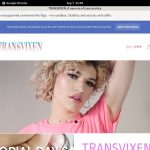 TransVixen Probiller